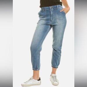 NWT JOE'S Jeans Jogger Jeans 27